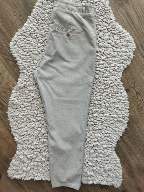 Športovo elegantné nohavice s/m, s