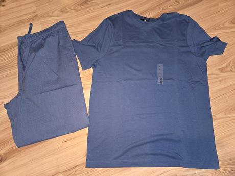 Pánske pyžamo l, c&a,l