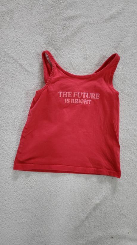 Tričko na leto, palomino,110