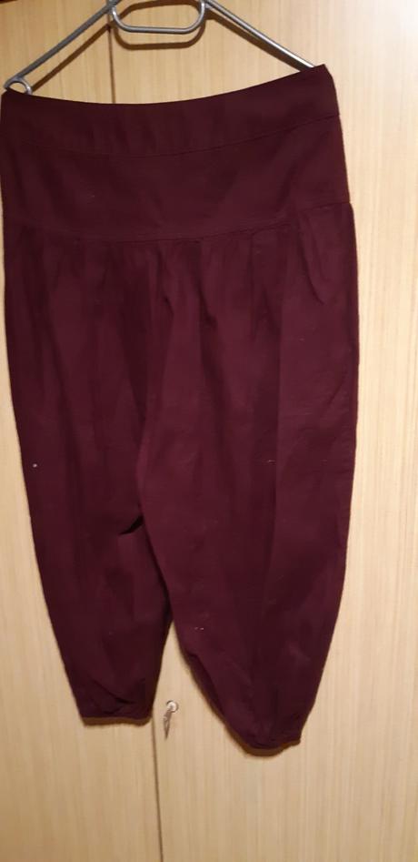 Aladinky haremky, 38