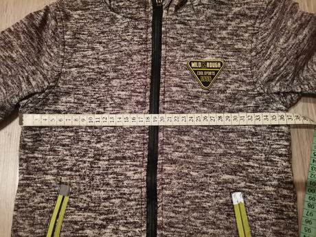 Softshellová bunda, dopodopo,128