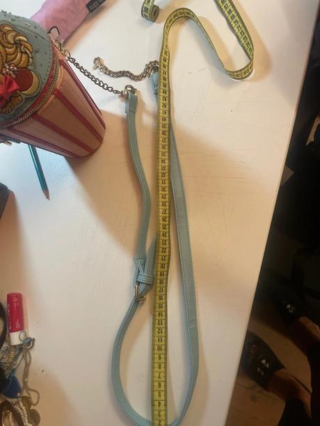 Cupcake muffin-kova kabelka,