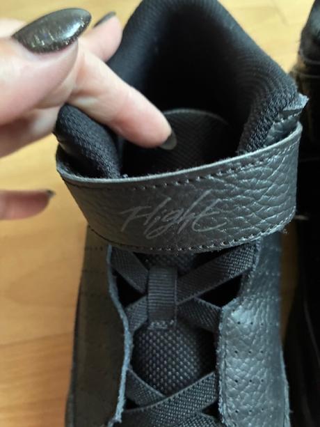 Basketbalové tenisky jordan veľ.35, air jordan,35