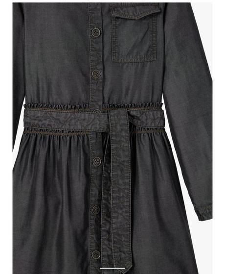 Zamatove saty limitovana edicia, zara,110 / 116 / 128