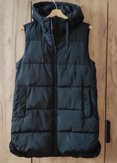 Dámska prešívaná vesta, reserved,s