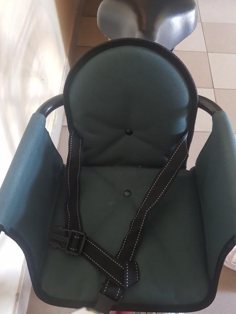 Detska sedacka na bicykel, 
