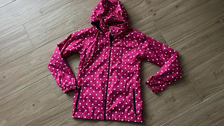 Prechodna bunda tenka, lewro,152