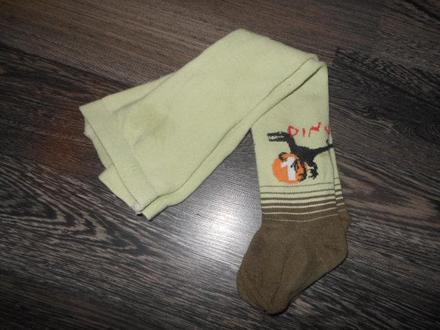 Pančušky 74/80, f&f,74