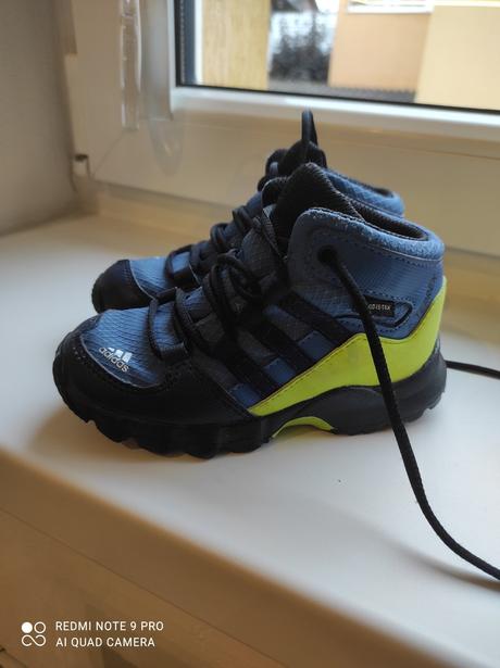 Adidas terex goratex 25, adidas,25