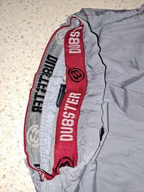 Zateplené šušťaky h a m, h&m,146