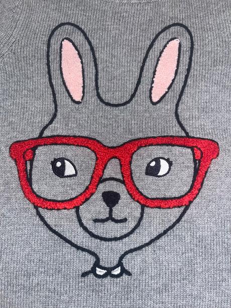 Detský svetrík, 110