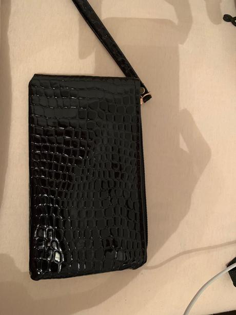 Kozmetická tasticka /penazenka,