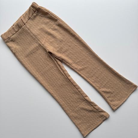 Dievčenské nohavice celestine, 116 / 152 / 164