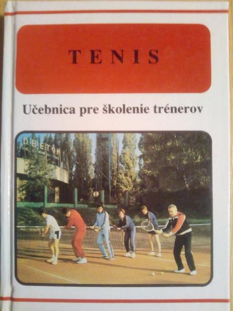 Tenis,