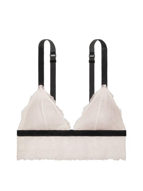 Čipkový bralette victoria's secret usa, victoria's secret,s