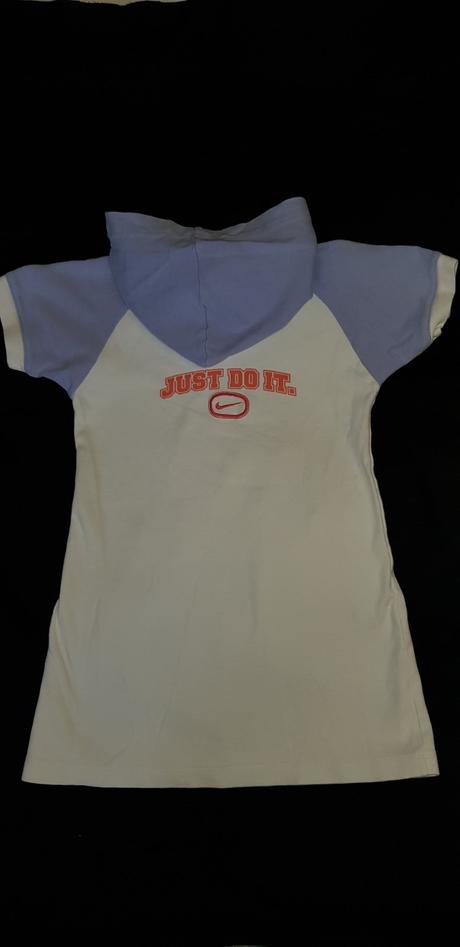 Nike šaty, nike,110