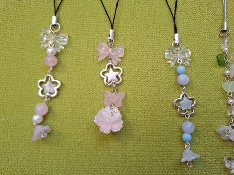 Prívesok na kľúče, kabelku,