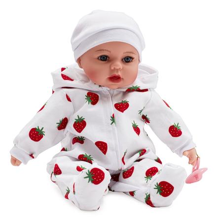 Slovensky hovoriaca a spievajúca detská bábika nat,