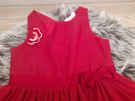 Šatičky, h&m,140
