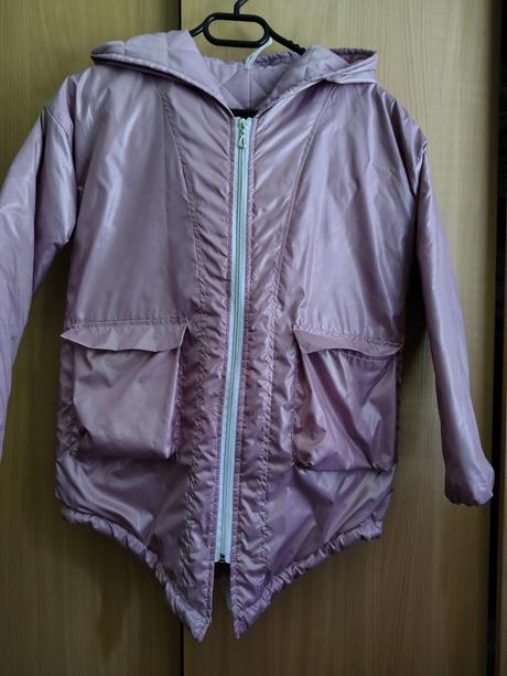 Prechodná bunda, 152