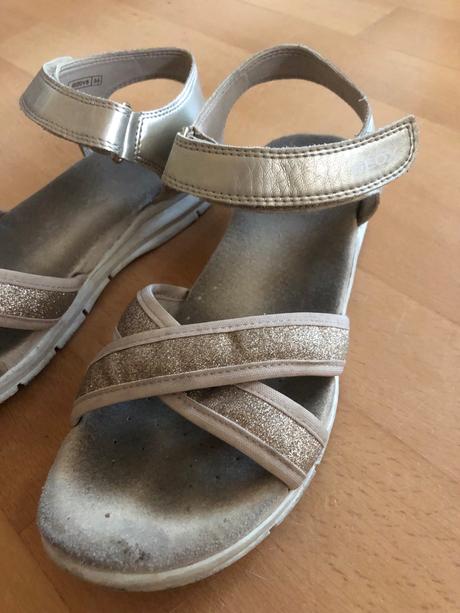 Geox sandale, geox,36
