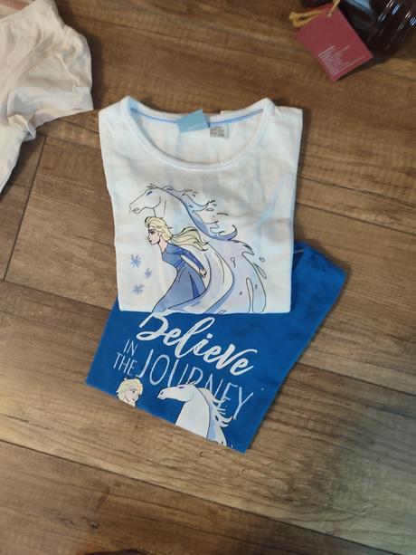 Tričká pre dievčatá, kik,110