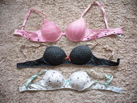 Podprsenky, lindex,146