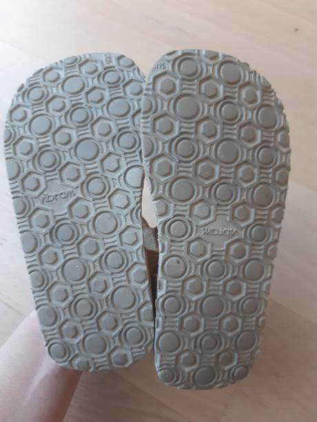 Zeazoo ariel sandalky, zeazoo,26