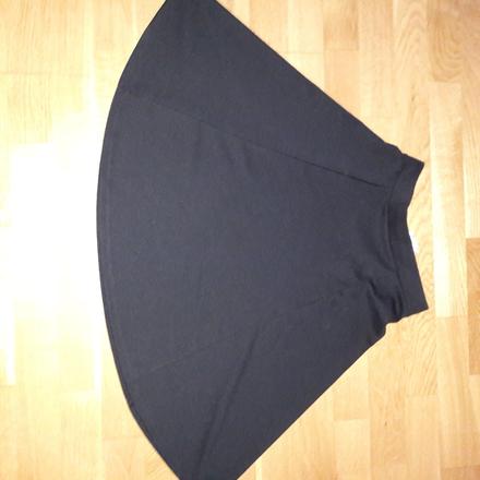 Damská sukna, terranova,s