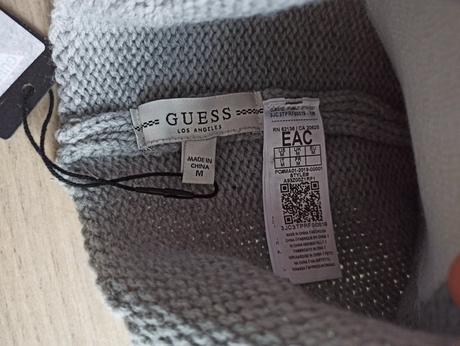 Zimná čiapka, guess,m