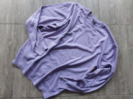 Mix svetrikov tenkych, l