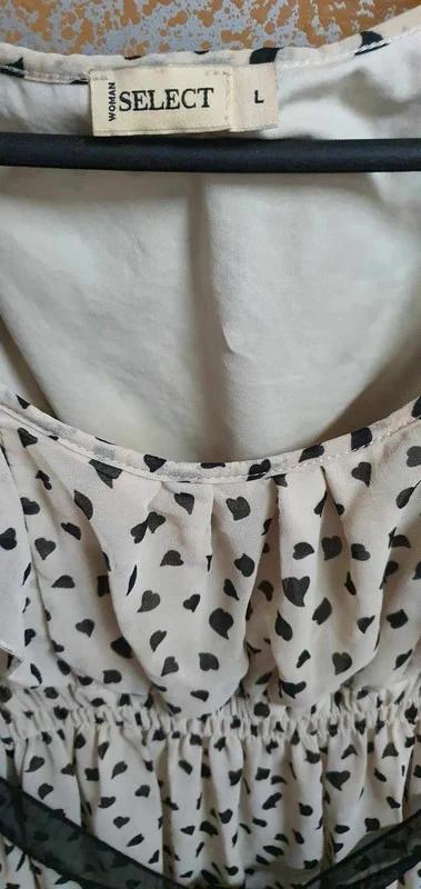 Saty select vel. l, select,l