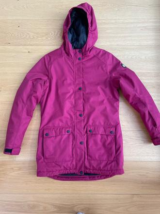 Lyžiarska bunda, firefly,176