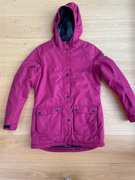 Lyžiarska bunda, firefly,176