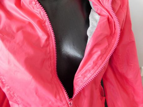 Prechodná bunda m, m