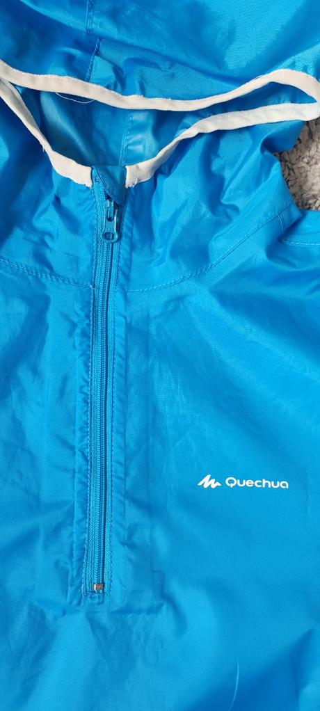 Pláštenka - bunda do dažďa decathlon, decathlon,158