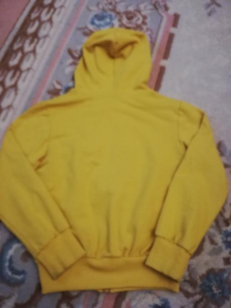 Mikinka s jednorožcom, 140