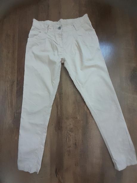 Vzdusne balonove nohavice f&f vel.146, f&f,146