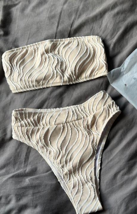 Bikini, l