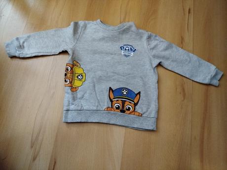 Mikina, nickelodeon,86