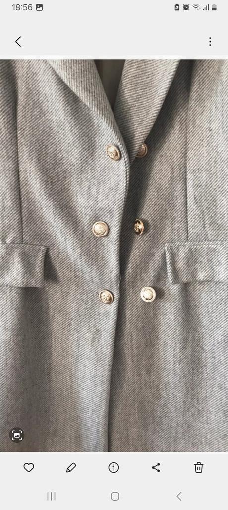 Svetlosedy kabat, 40