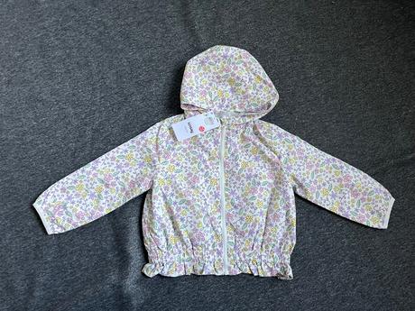 Jarná bunda, sinsay,92