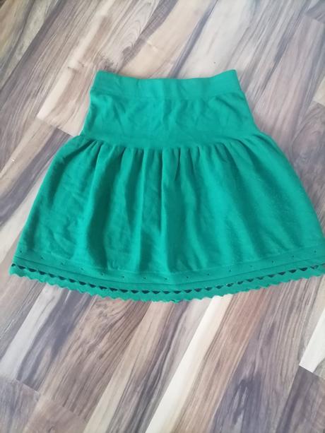 Smaragdova sukňa, orsay,34