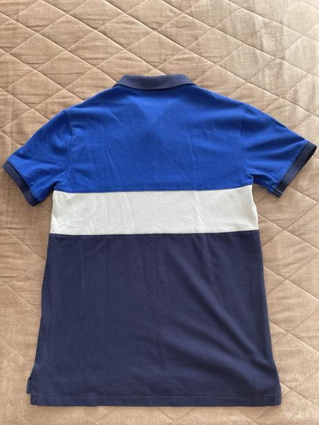 Tričko polo, ralph lauren,158