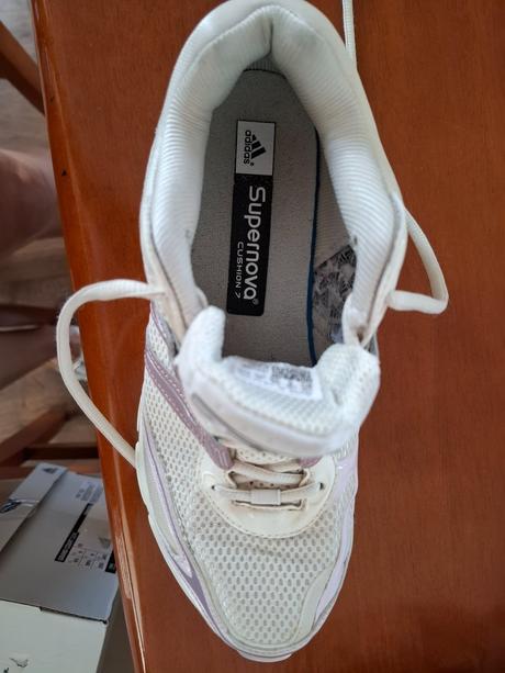 Adidas adiprene vel.38, adidas,38