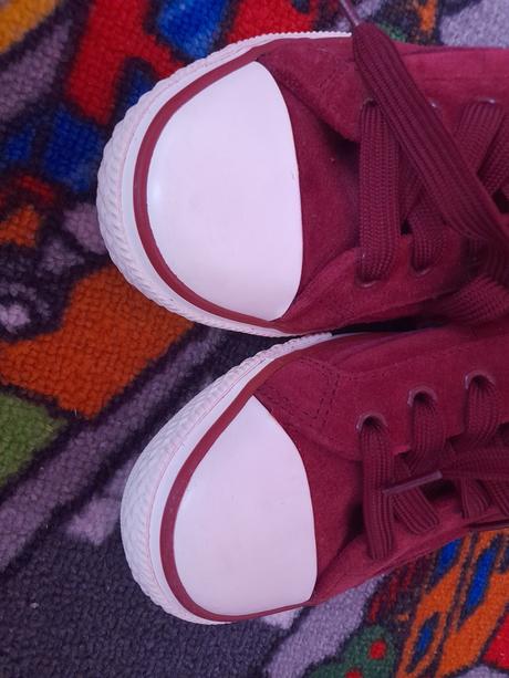 Nové protetika tenisky, protetika,32