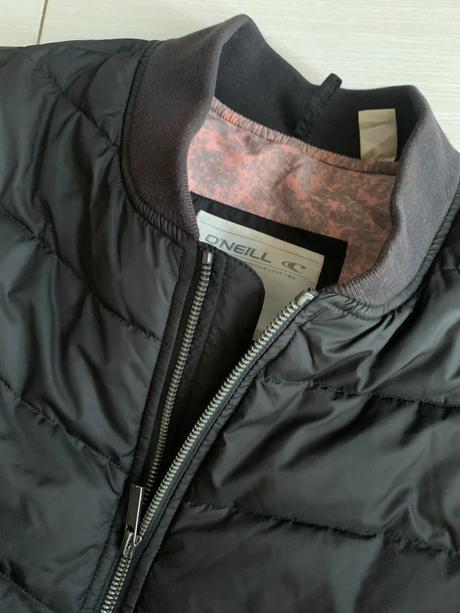 Zimná bunda o neill, o'neill,m