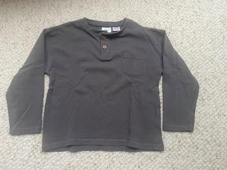Tričko zara, zara,110