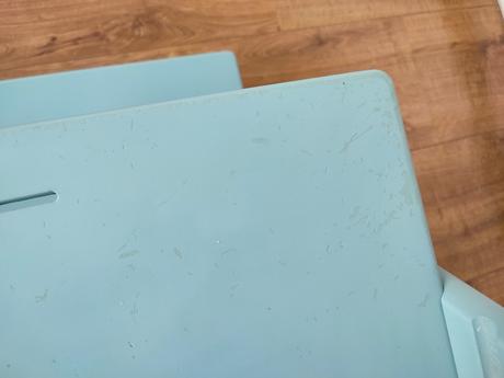 Stokke tripp trapp aqua blue, 