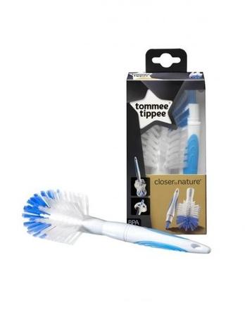 Tommee tippee kefa na fľaše, modrá, tommee tippee